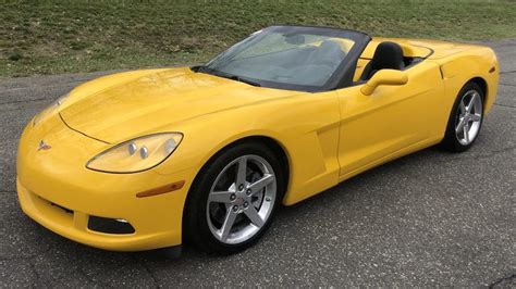 corvettes are affordable statistics